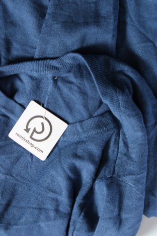 Damenpullover M&V, Größe S, Farbe Blau, Preis € 9,99