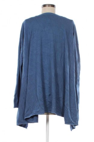 Damenpullover M&V, Größe S, Farbe Blau, Preis € 9,99