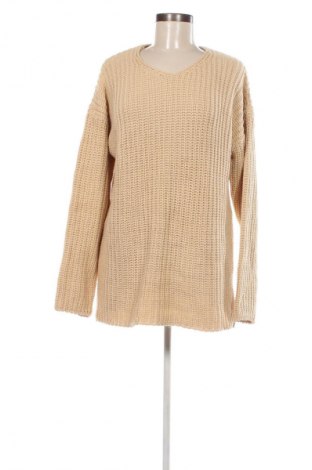 Damenpullover MAFIA, Größe XL, Farbe Beige, Preis € 78,49