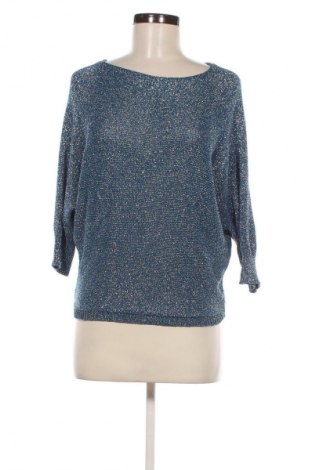 Damenpullover Made In Italy, Größe S, Farbe Blau, Preis € 10,49