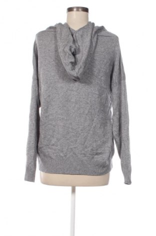 Damenpullover Made In Italy, Größe L, Farbe Grau, Preis 9,49 €