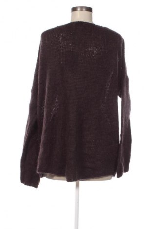 Damenpullover Made In Italy, Größe L, Farbe Braun, Preis € 32,29