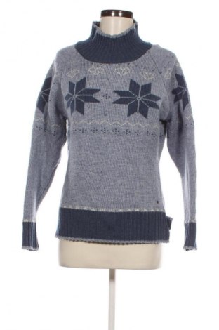 Damenpullover Maggy London, Größe M, Farbe Blau, Preis € 16,24