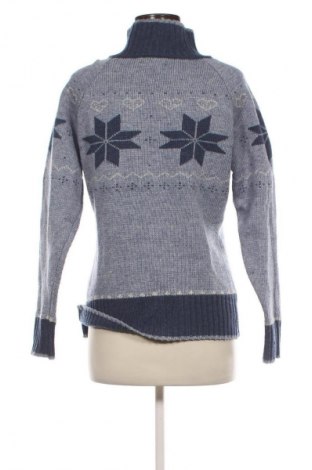 Damski sweter Maggy London, Rozmiar M, Kolor Niebieski, Cena 72,98 zł