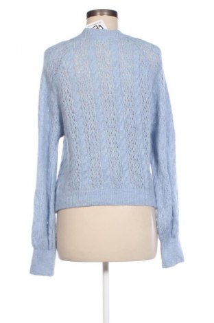 Damenpullover Mango, Größe M, Farbe Blau, Preis € 8,99