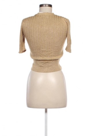 Damenpullover Mango, Größe S, Farbe Beige, Preis 5,99 €