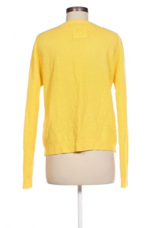 Damenpullover Mango, Größe M, Farbe Gelb, Preis € 13,81