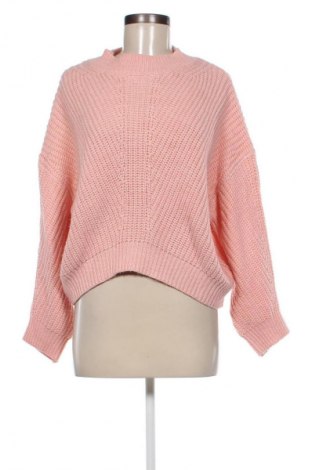 Damenpullover Mango, Größe M, Farbe Rosa, Preis € 9,99