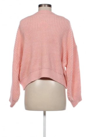 Damenpullover Mango, Größe M, Farbe Rosa, Preis € 9,99