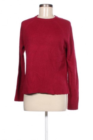 Damenpullover Mango, Größe M, Farbe Rot, Preis 18,99 €