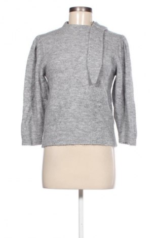 Damenpullover Mango, Größe S, Farbe Grau, Preis 18,99 €