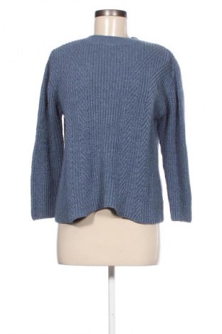 Damenpullover Mango, Größe S, Farbe Blau, Preis 18,99 €