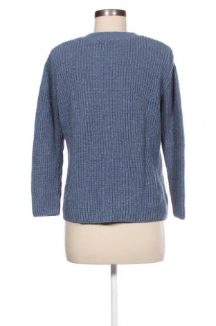 Damenpullover Mango, Größe S, Farbe Blau, Preis 18,99 €