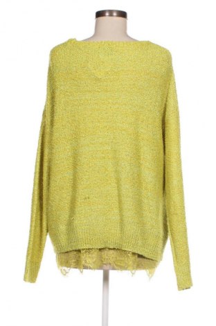 Damenpullover Manguun, Größe XL, Farbe Grün, Preis € 11,49