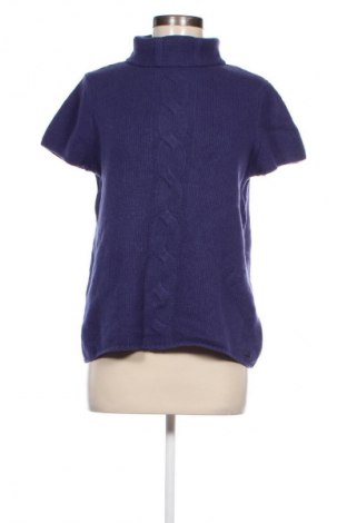 Damenpullover Marc O'Polo, Größe M, Farbe Blau, Preis 26,99 €