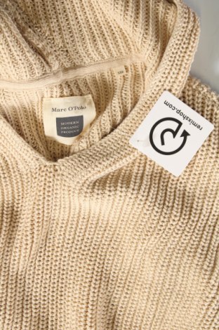 Damenpullover Marc O'Polo, Größe XXS, Farbe Beige, Preis 26,99 €