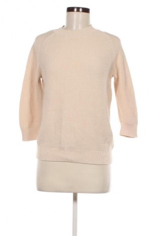 Damenpullover Marie Lund, Größe S, Farbe Beige, Preis 14,49 €