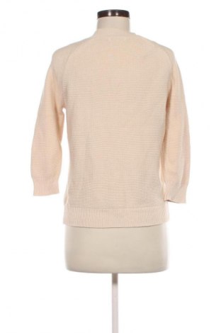 Damenpullover Marie Lund, Größe S, Farbe Beige, Preis 14,49 €