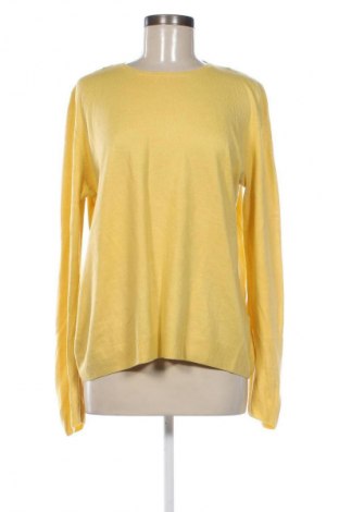 Damenpullover Marks & Spencer, Größe L, Farbe Gelb, Preis € 8,90