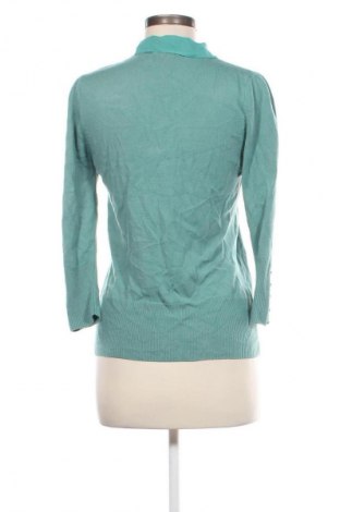 Damenpullover Marks & Spencer, Größe L, Farbe Blau, Preis 18,99 €