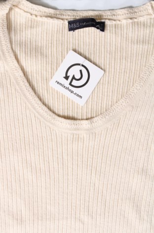 Damenpullover Marks & Spencer, Größe XL, Farbe Beige, Preis 18,99 €