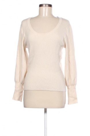 Damenpullover Marks & Spencer, Größe XL, Farbe Beige, Preis 18,99 €