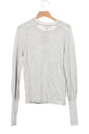 Damenpullover Massimo Dutti, Größe XS, Farbe Grau, Preis € 22,49