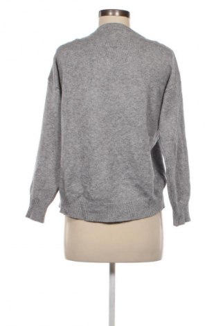 Damenpullover Memory & Co., Größe L, Farbe Grau, Preis 10,49 €