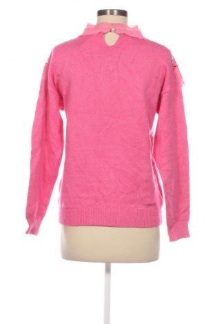 Damenpullover Millenium, Größe M, Farbe Rosa, Preis € 10,49