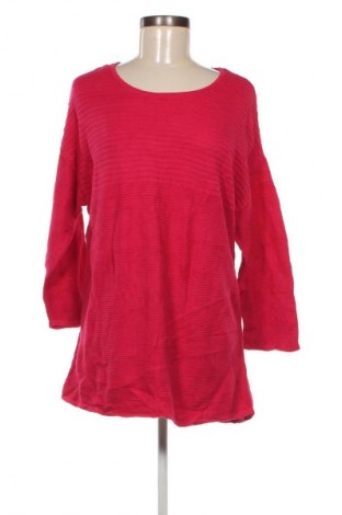 Damenpullover Millers, Größe M, Farbe Rot, Preis 9,49 €