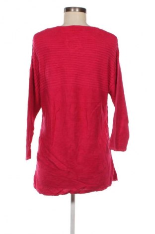 Damenpullover Millers, Größe M, Farbe Rot, Preis 10,29 €