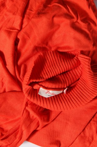 Damenpullover Millers, Größe XXL, Farbe Orange, Preis € 12,49