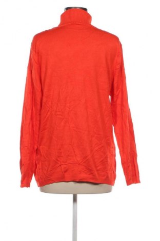 Damenpullover Millers, Größe XXL, Farbe Orange, Preis € 9,49