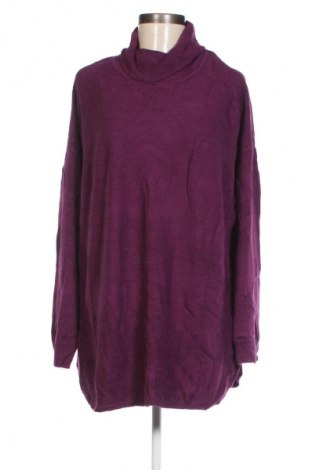 Damenpullover Millers, Größe XL, Farbe Lila, Preis € 14,99