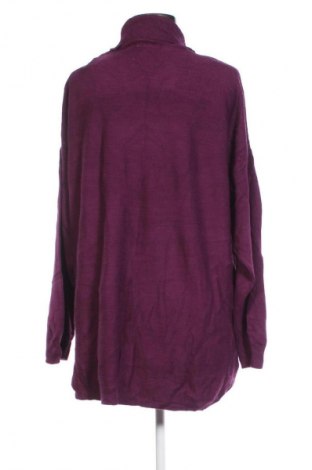 Damenpullover Millers, Größe XL, Farbe Lila, Preis 14,99 €