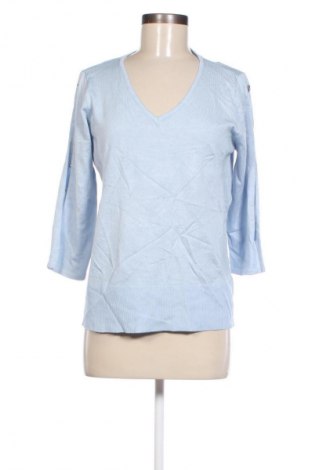 Damenpullover Miller's, Größe L, Farbe Blau, Preis 14,99 €