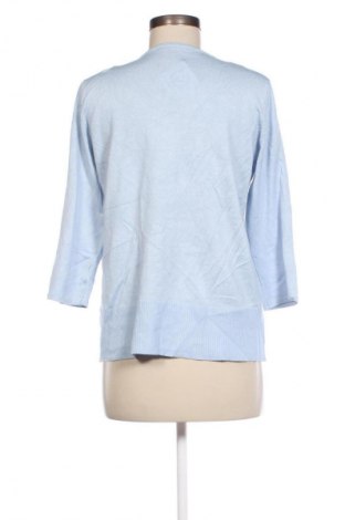 Damenpullover Miller's, Größe L, Farbe Blau, Preis 14,99 €