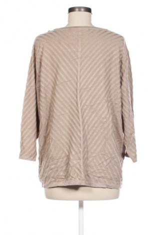 Damenpullover Millers, Größe 3XL, Farbe Beige, Preis 20,29 €