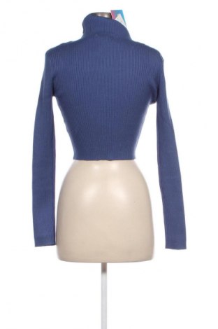 Damenpullover Missguided, Größe S, Farbe Blau, Preis € 24,92