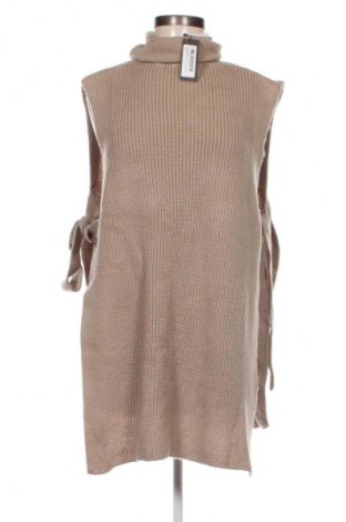 Damenpullover Misspap, Größe M, Farbe Beige, Preis € 33,49