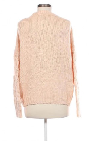 Damenpullover Mohito, Größe XS, Farbe Aschrosa, Preis 5,49 €