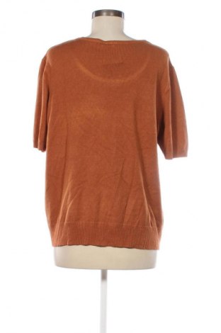 Damenpullover Mona, Größe XXL, Farbe Braun, Preis € 13,99