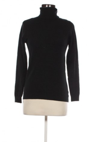 Damski sweter Moni&Co, Rozmiar L, Kolor Czarny, Cena 63,99 zł