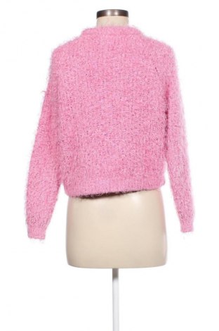 Damenpullover Monki, Größe S, Farbe Rosa, Preis € 17,79