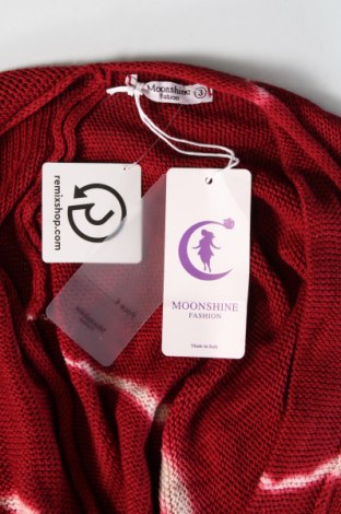 Damenpullover Moonshine, Größe XL, Farbe Rot, Preis 22,99 €