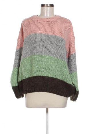 Damski sweter More & More, Rozmiar M, Kolor Kolorowy, Cena 102,99 zł