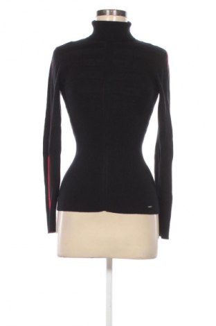 Damenpullover Morgan, Größe M, Farbe Schwarz, Preis 14,99 €