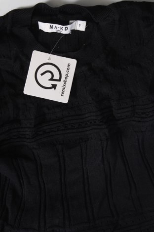 Damenpullover NA-KD, Größe S, Farbe Schwarz, Preis 11,99 €