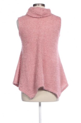 Damenpullover NEW COLLECTION, Größe M, Farbe Rosa, Preis € 20,97