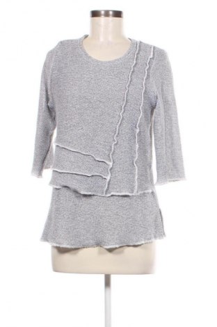 Damenpullover New Yorker, Größe L, Farbe Grau, Preis € 9,49